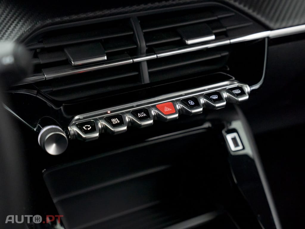 Peugeot 208 1.2 PureTech Active Pack