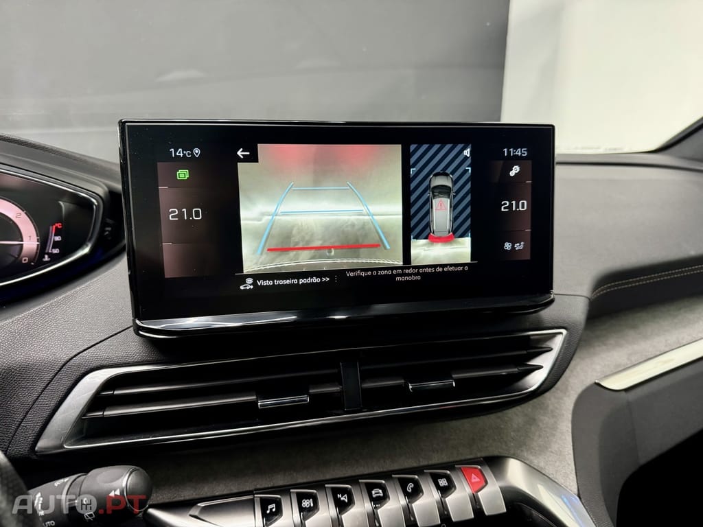 Peugeot 5008 1.5 BlueHDi GT EAT8