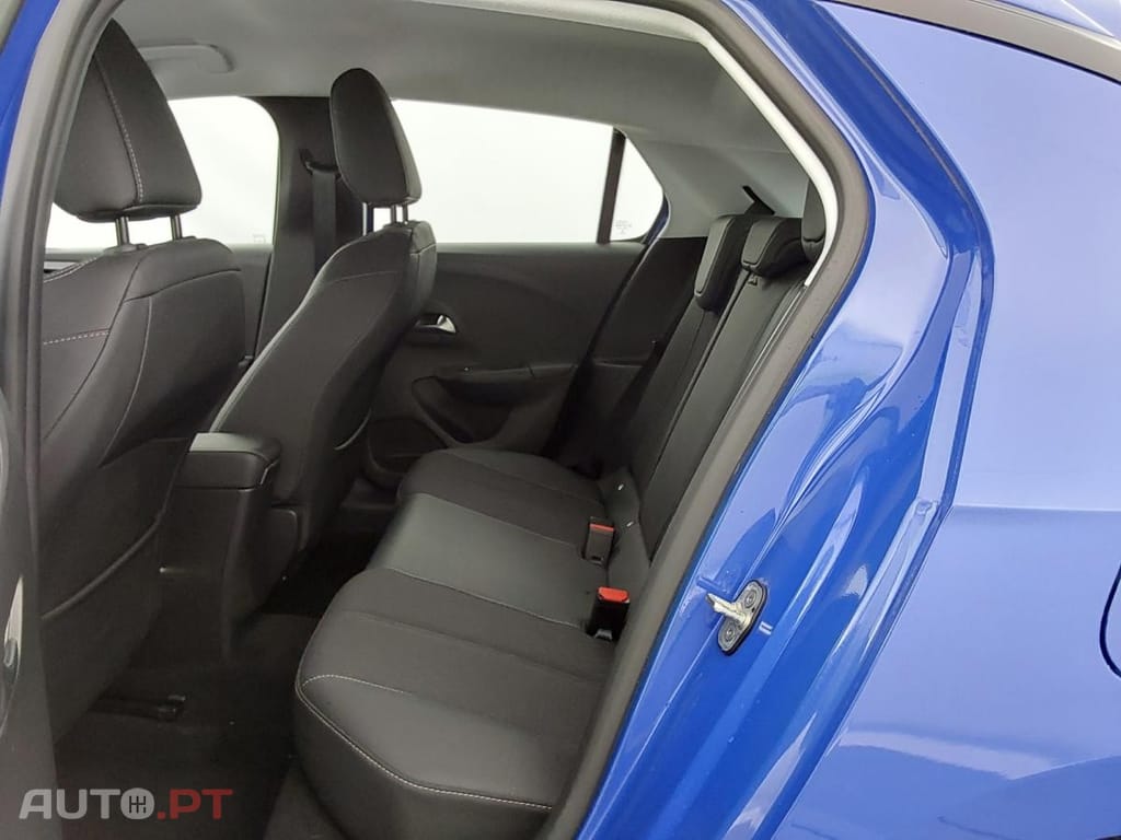 Opel Corsa 1.2 T Elegance
