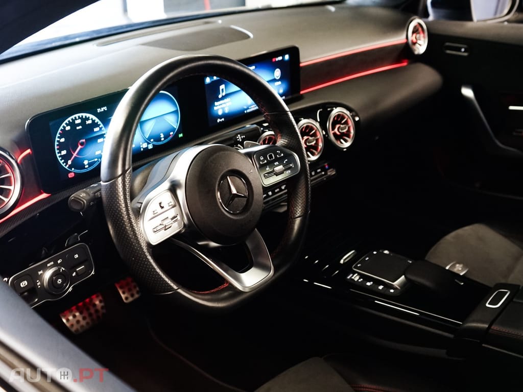 Mercedes-Benz 180 d