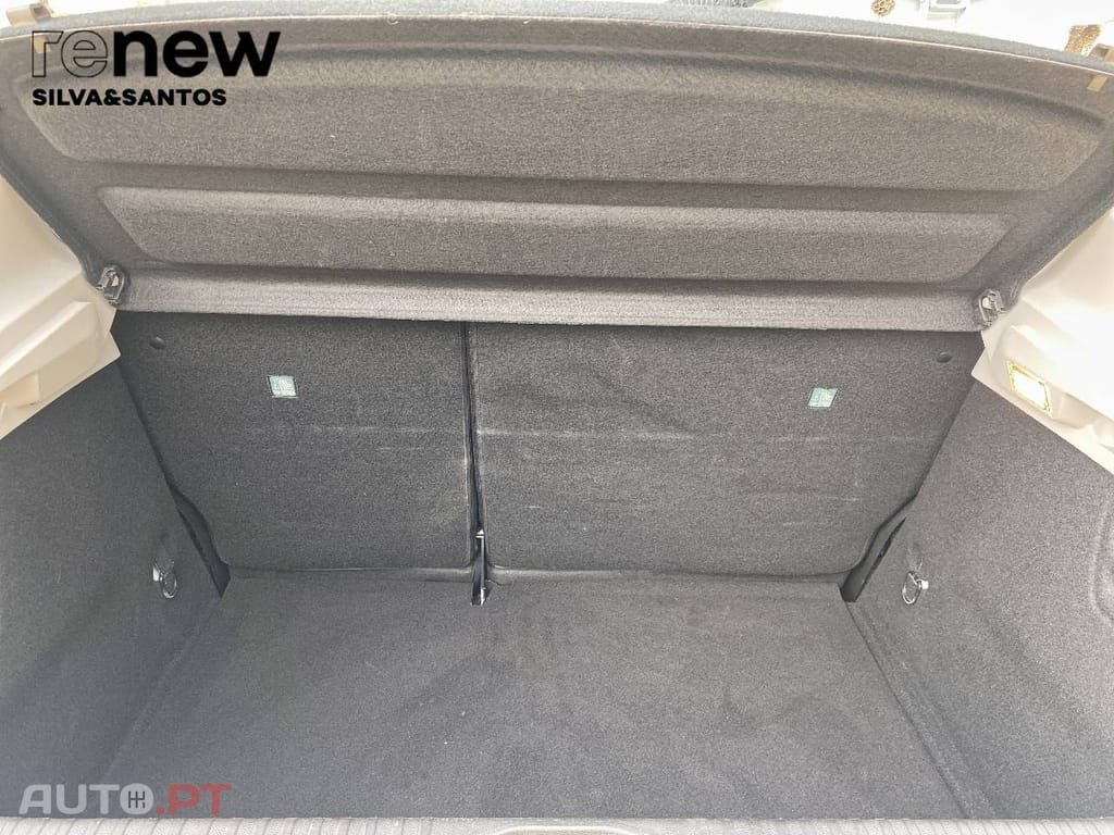 Renault Clio Clio Intens Blue dCi 115