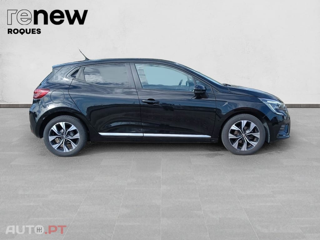 Renault Clio Clio Evolution TCE 90