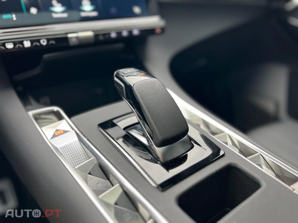 DS DS7 E-Tense Etoile EAT8