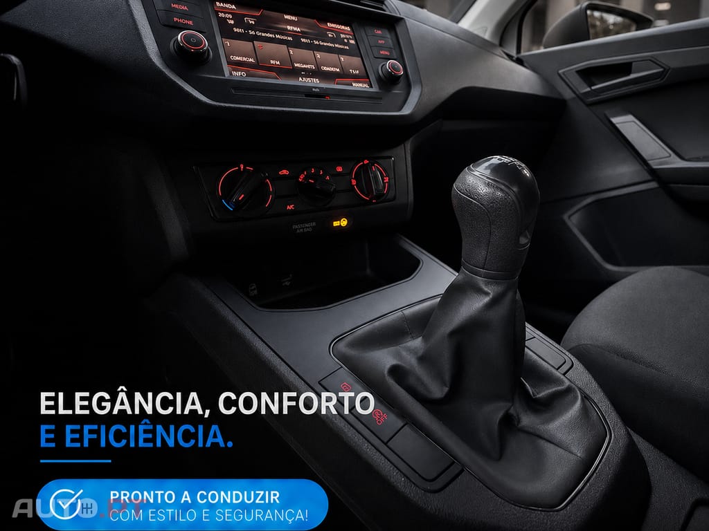 Seat Ibiza Style