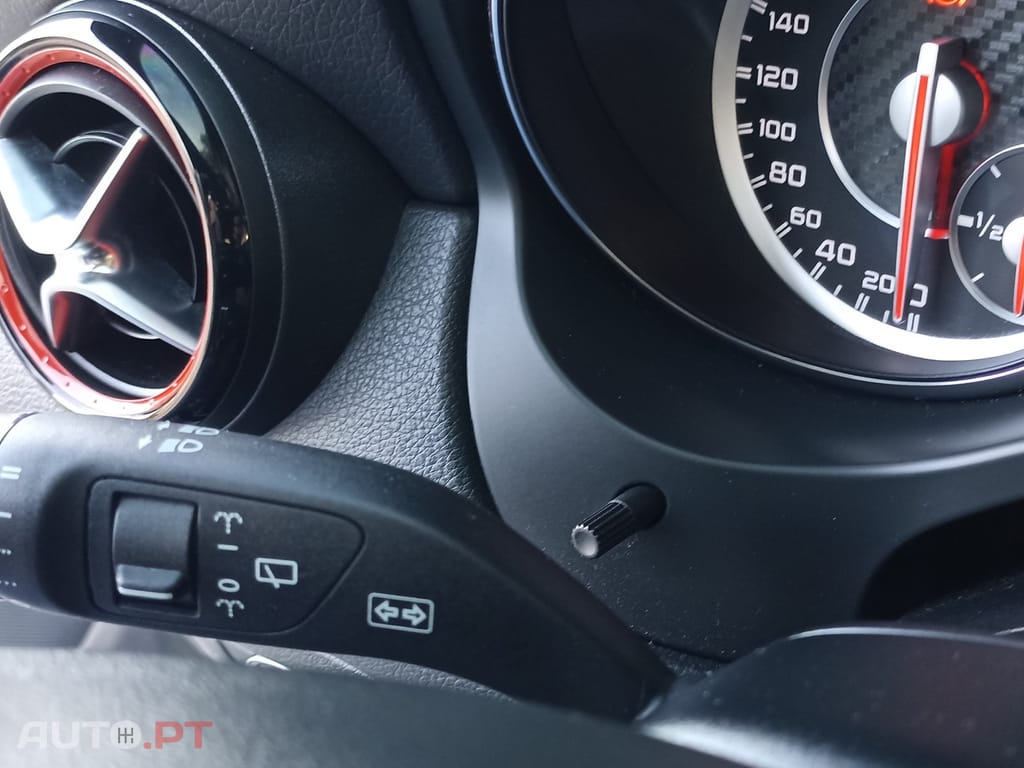 Mercedes-Benz CLA 45 AMG Shooting Brake 4-Matic