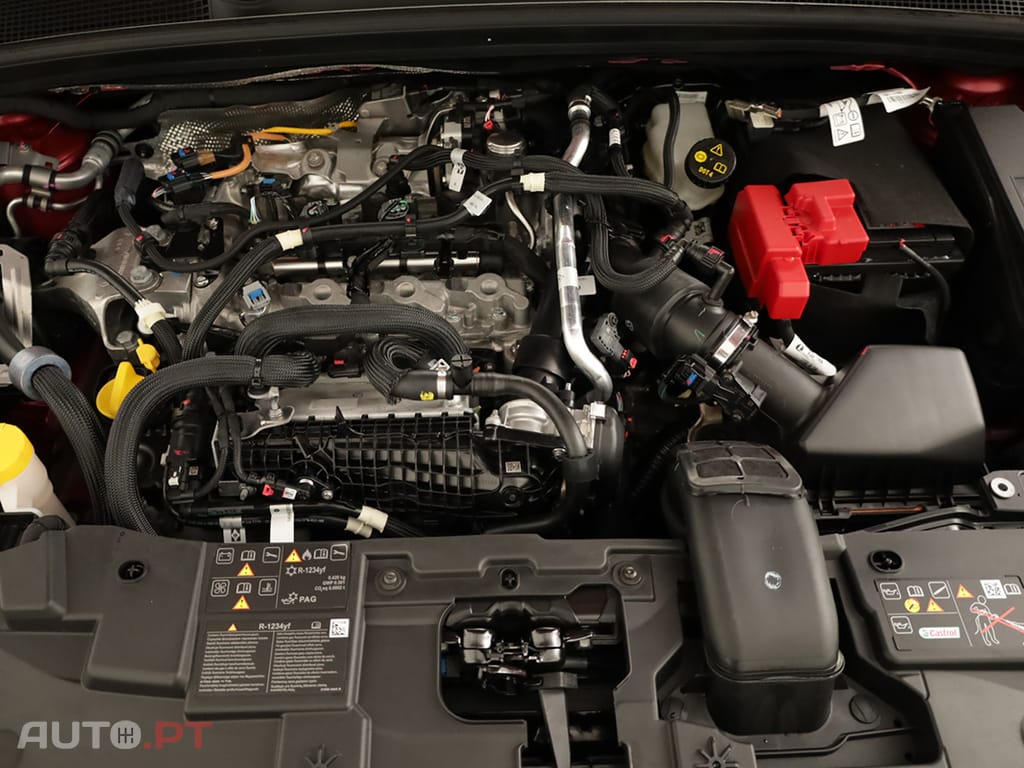 Renault Clio 1.2 TCe Evolution