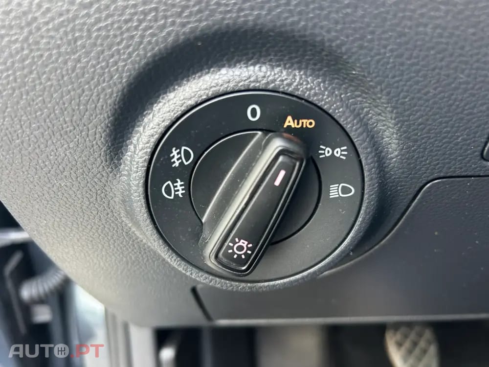 Seat Arona 1.0 TSI Style