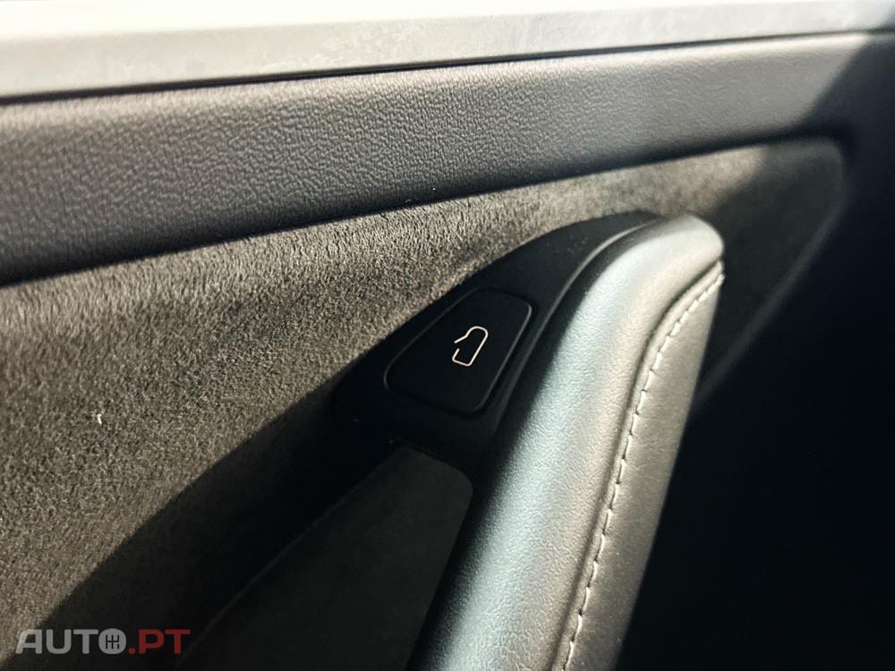Tesla Model Y Performance Dual Motor AWD