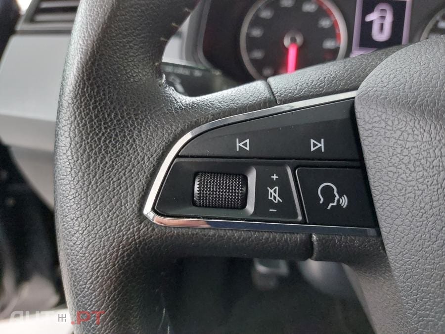 Seat Arona 1.0 TSI Style