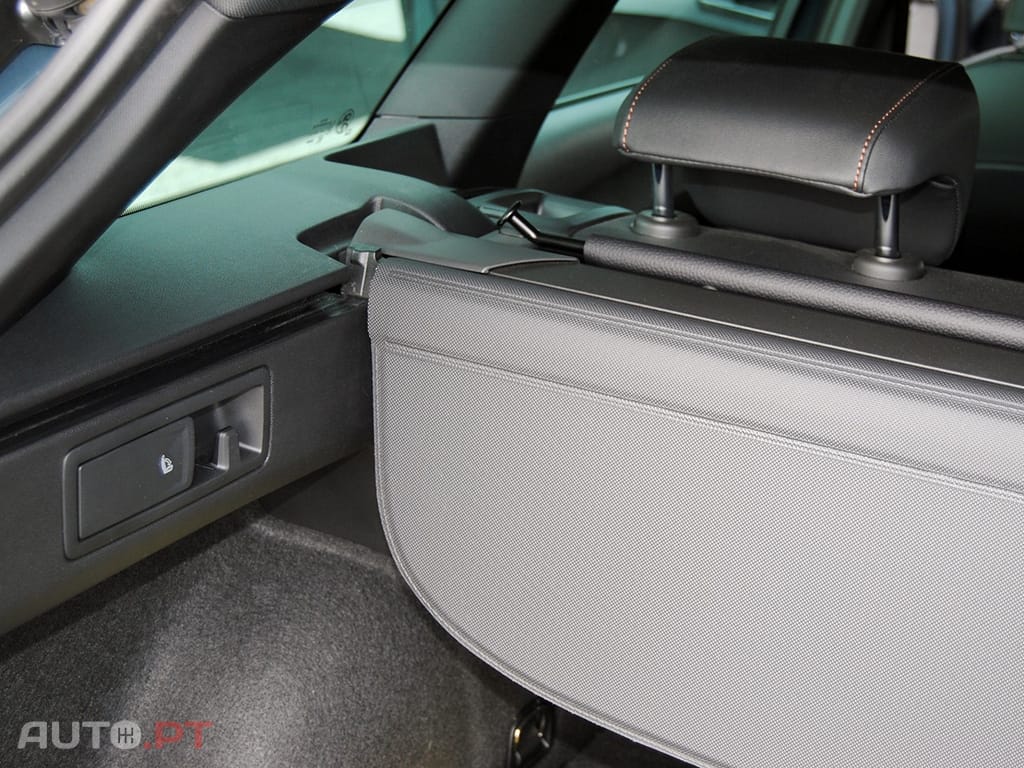 Cupra Leon Sportstourer 1.5 e-Hybrid