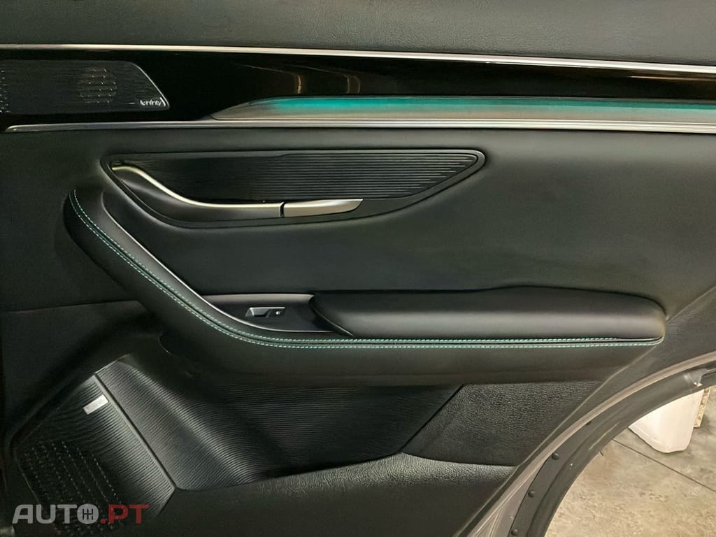 BYD Seal U 1.5 DM-i Boost
