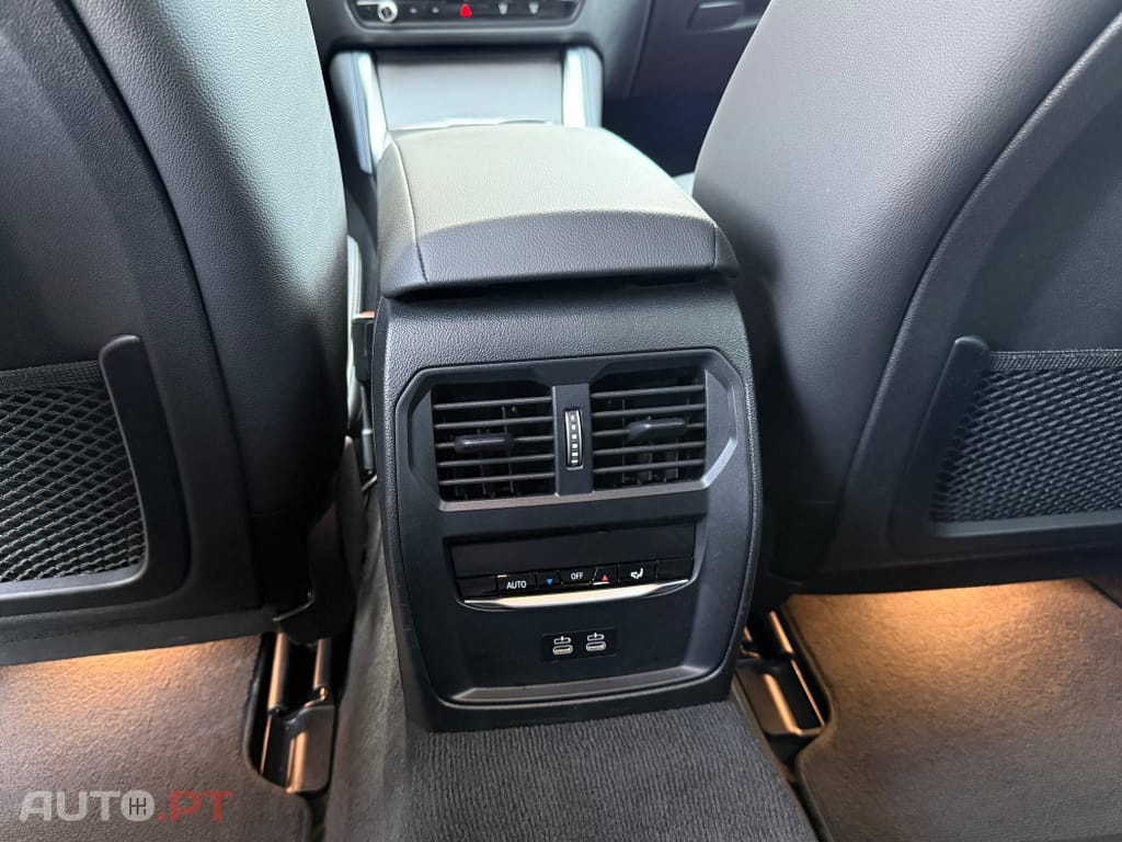 BMW i4 eDrive40 Pack Desportivo M