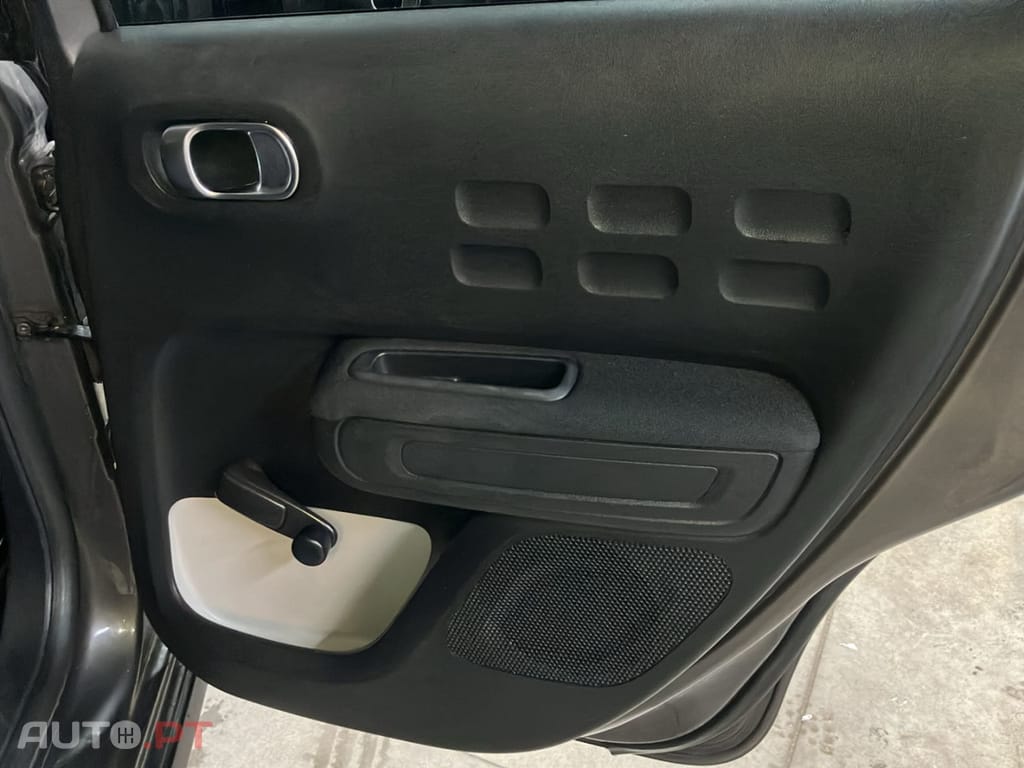 Citroen C3 1.2 PureTech C-Series