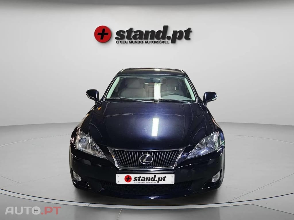 Lexus IS 220 d Executive 5G