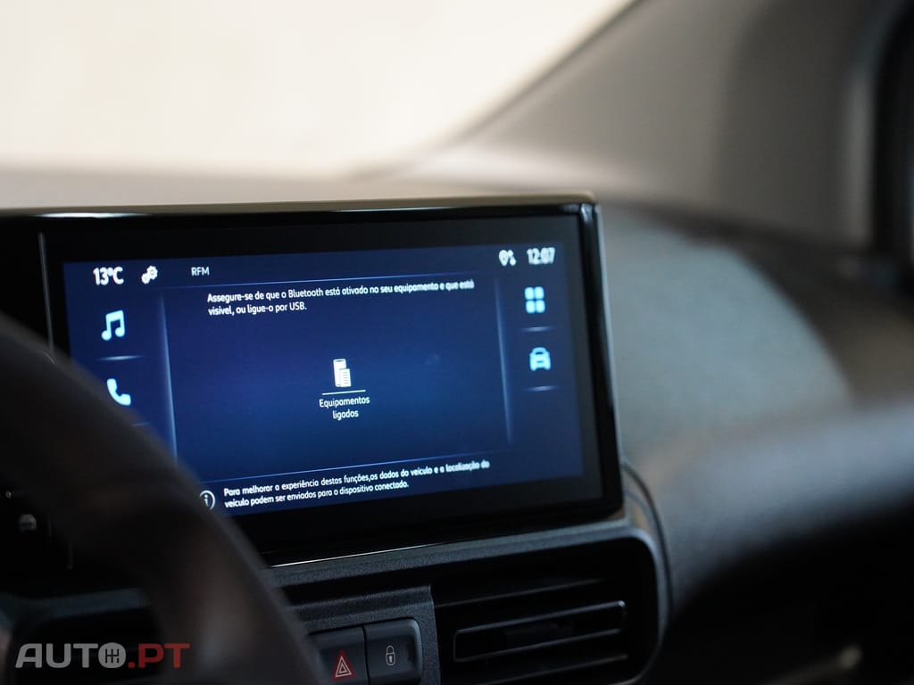 Toyota Proace City 50 kWh L2 Exclusive