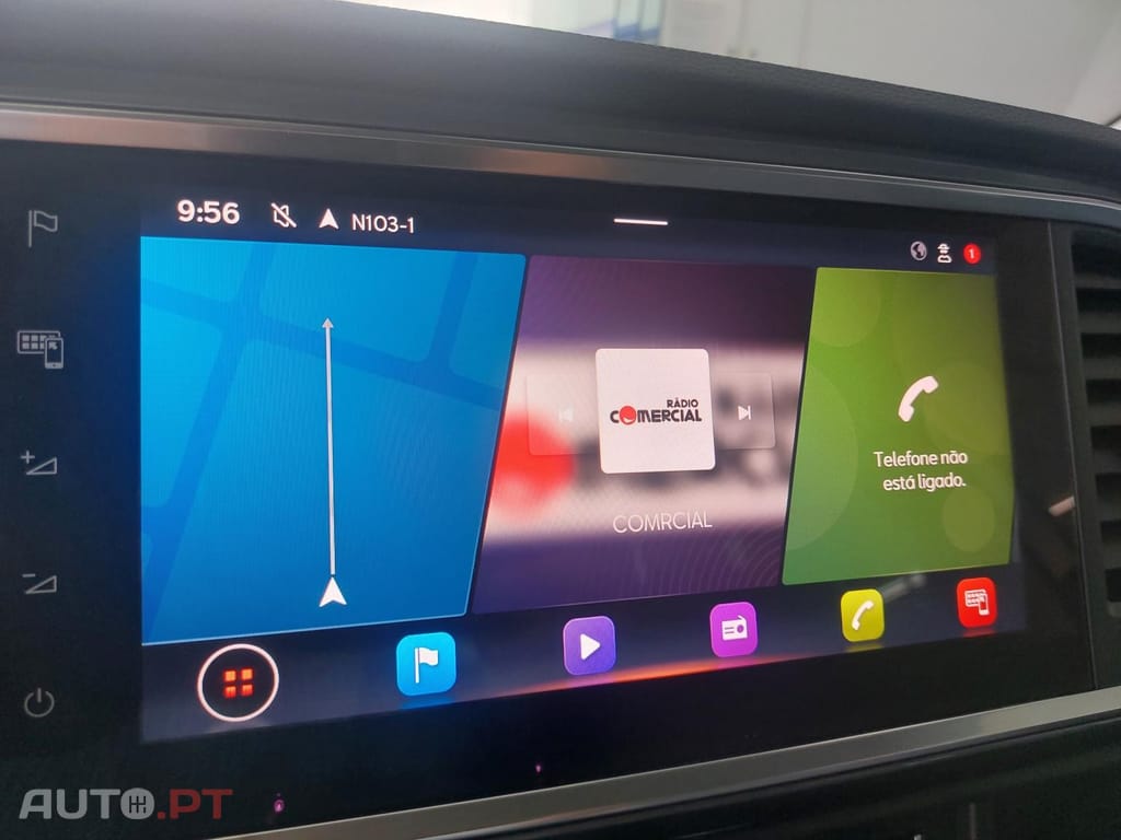 Seat Ateca 1.0 TSI Style