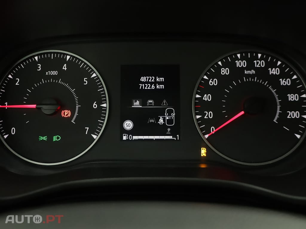 Dacia Jogger Jogger 1.0 ECO-G Extreme+ Up&Go 7L Bi-Fuel