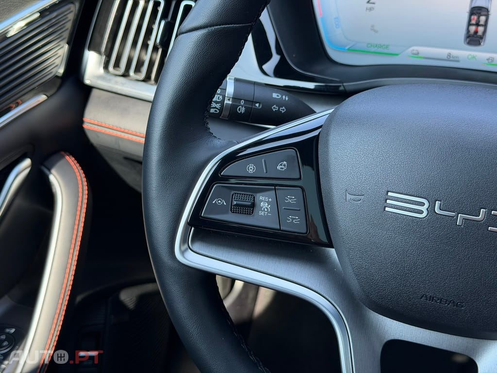 BYD Seal U 1.5 DM-i Boost