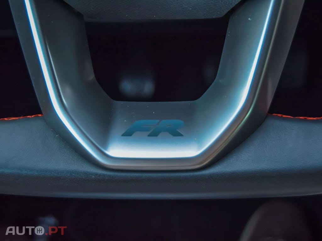 Seat Ibiza 1.0 TSI FR