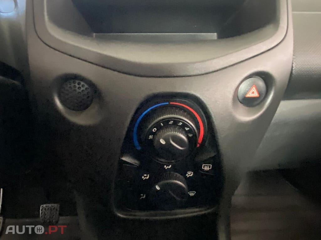 Citroen C1 1.0 VTI Live