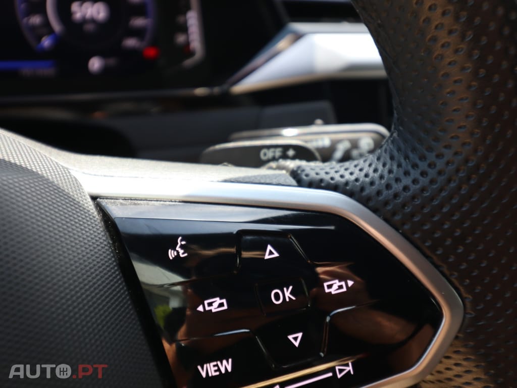 Volkswagen Arteon 2.0 TDI R-Line DSG