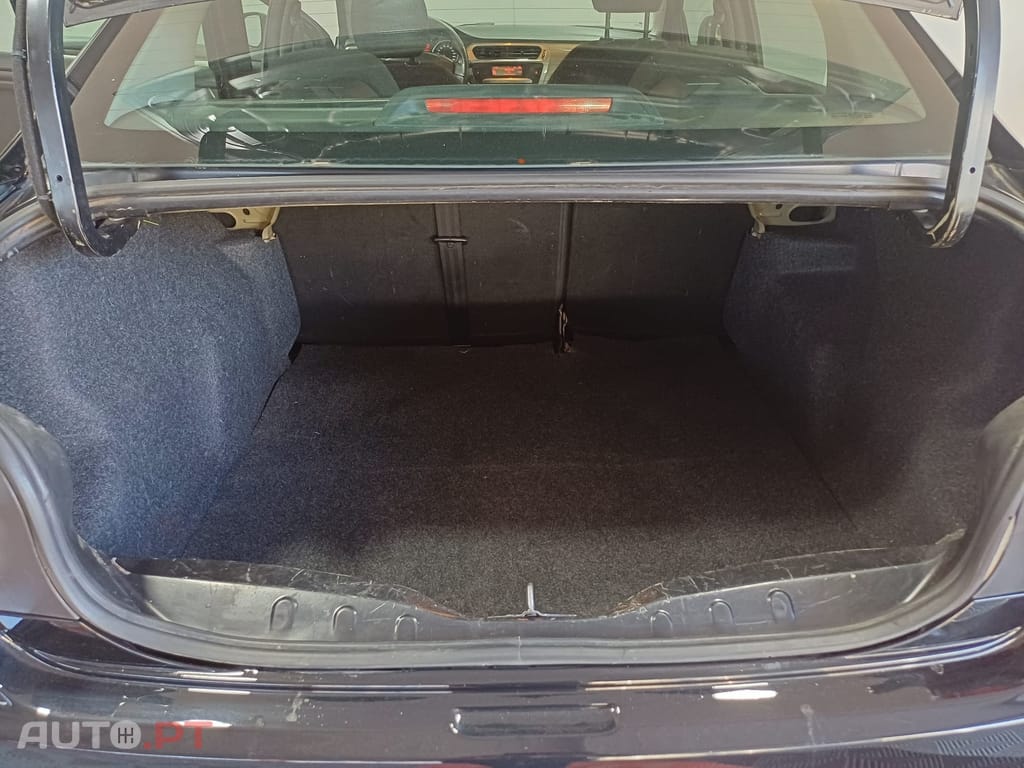 Citroen C-Elysée 1.6 HDi Seduction