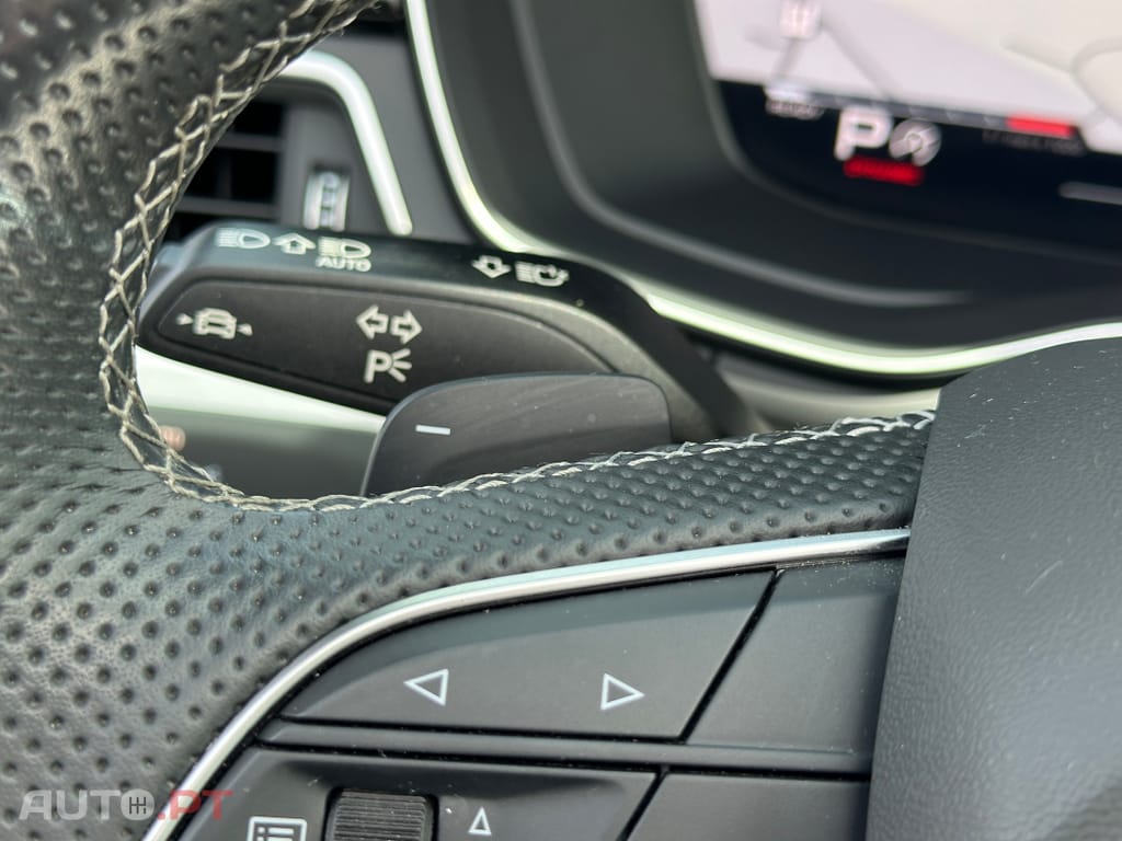 Audi S5 3.0 TFSI quattro S-Line