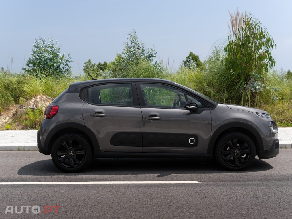 Citroen C3 1.2 PureTech Feel