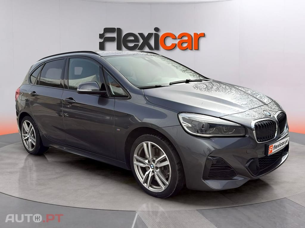 BMW 225 e xDrive Pack Desportivo M
