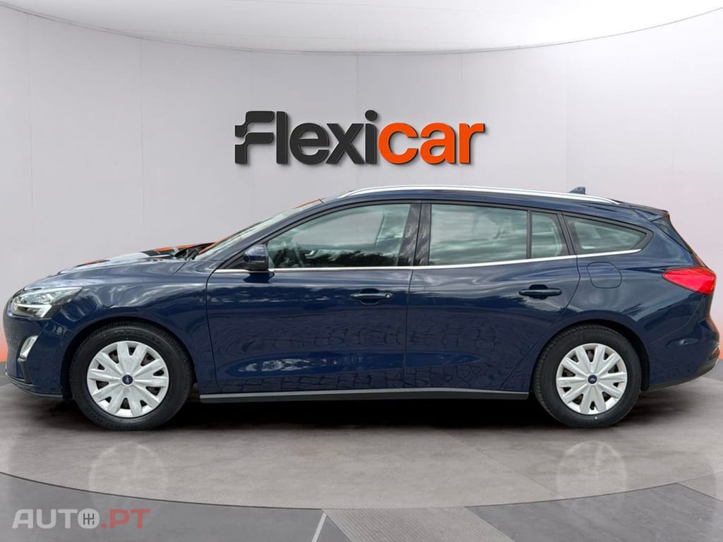 Ford Focus SW 1.5 EcoBlue Ambiente