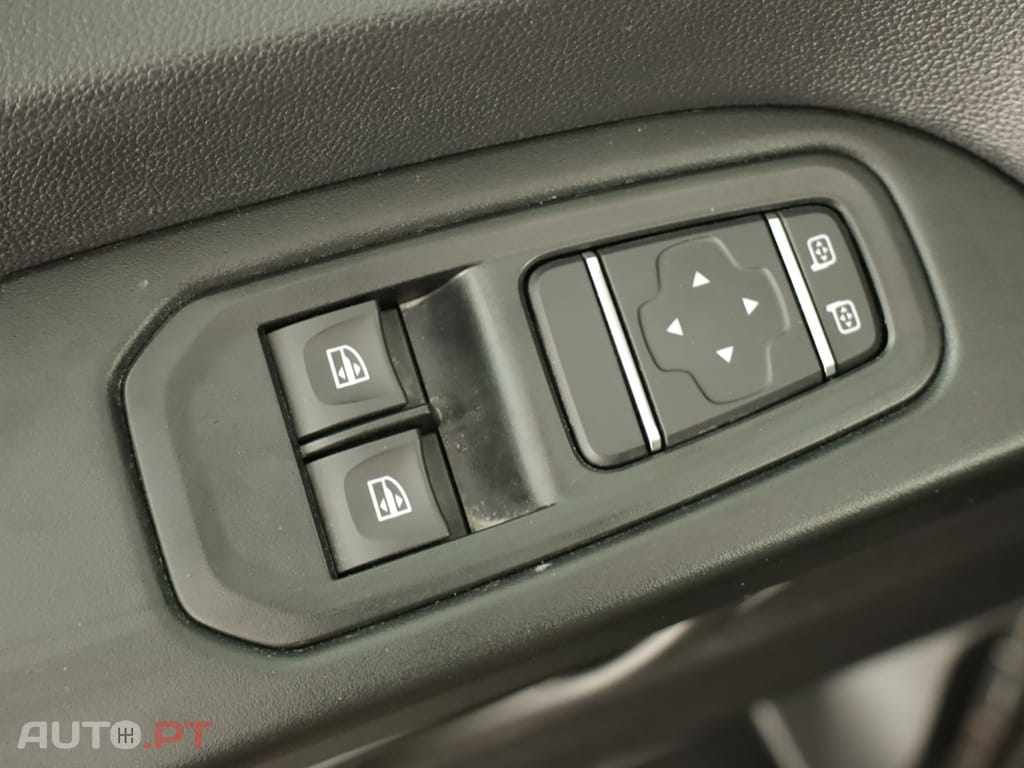 Renault Trafic Trafic 2.0 Blue dCi L2 Grand Equilibre
