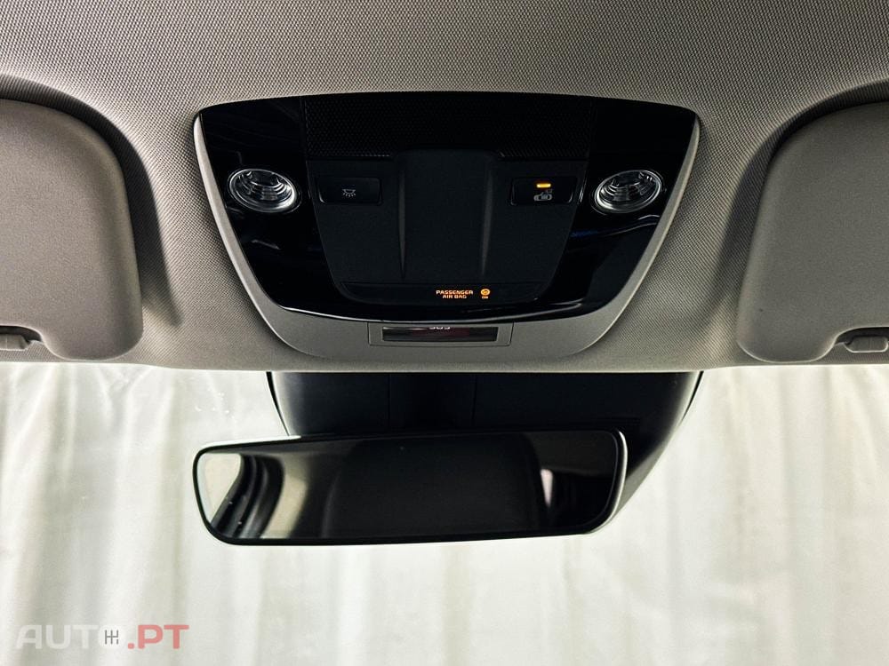 Kia EV6 77.4 kWh Tech