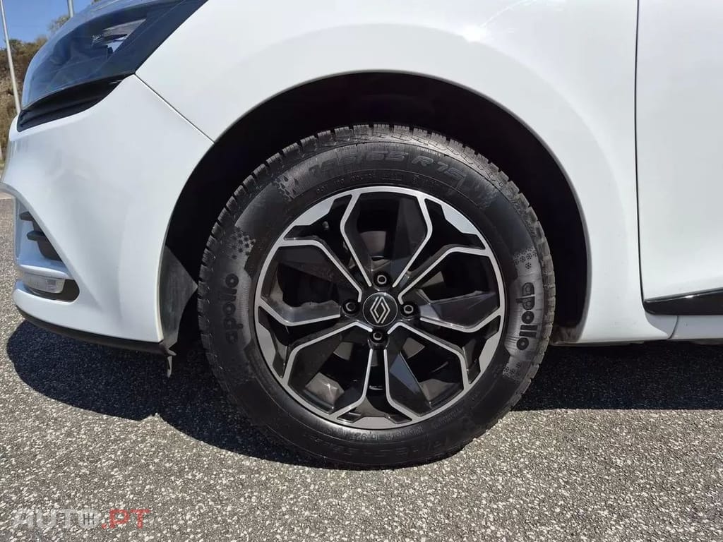 Renault Clio Break 1.2 16V Confort