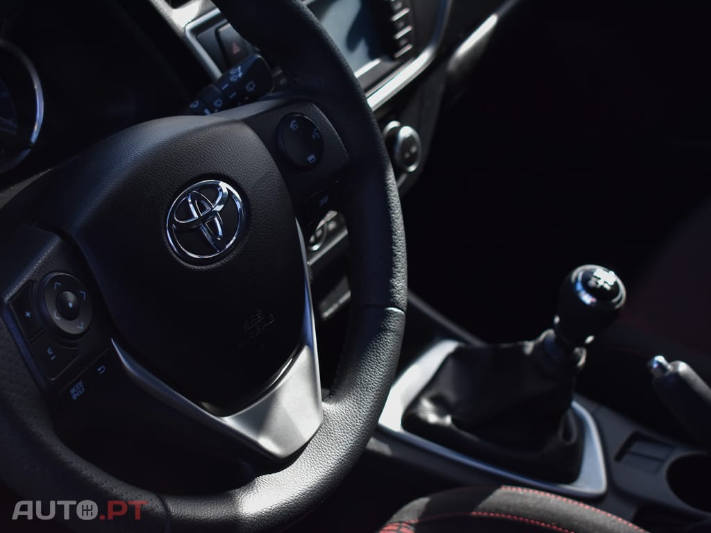 Toyota Auris Touring Sports 1.4 D - 4D