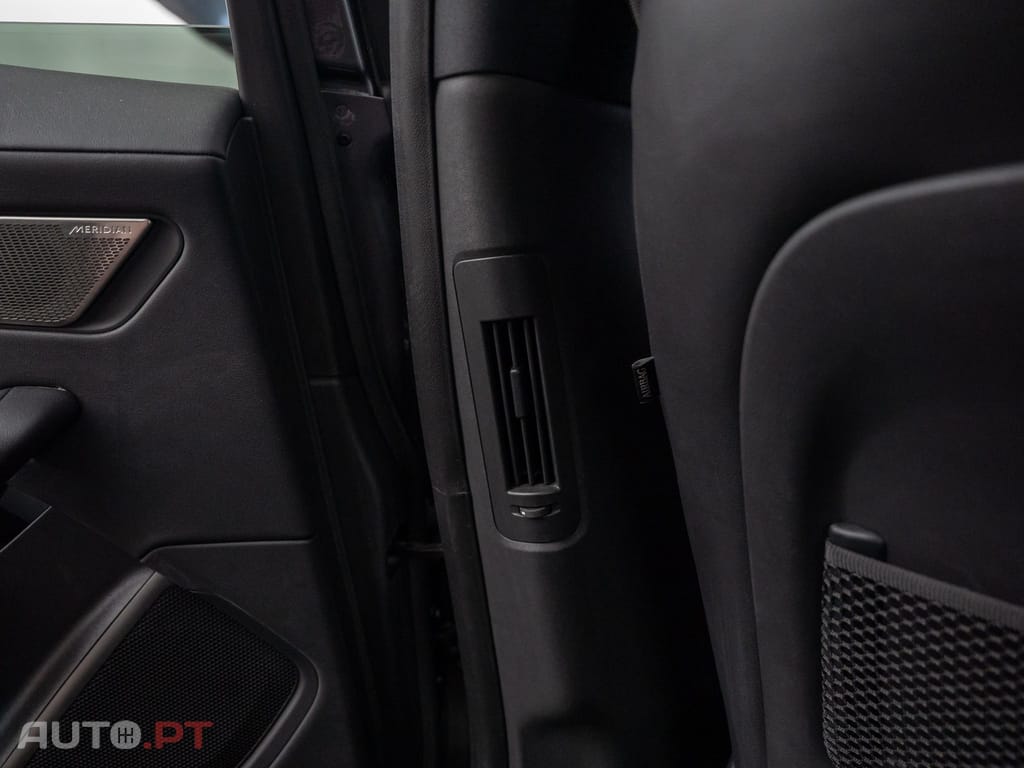 Jaguar I-Pace Black AWD Aut.