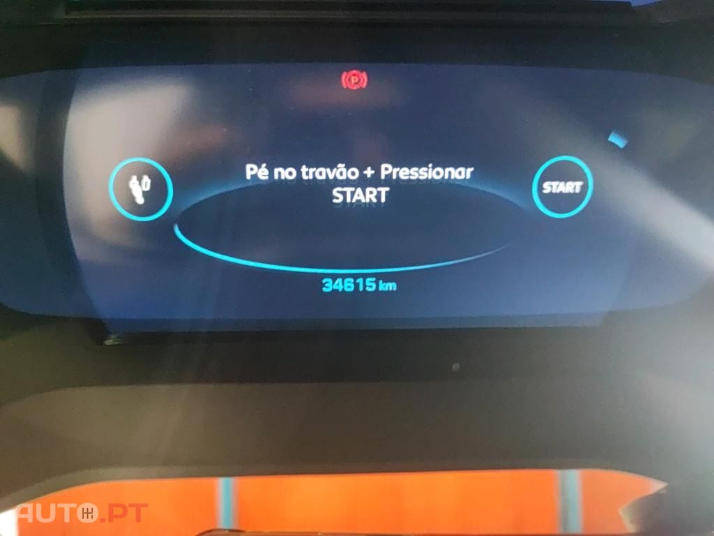 Peugeot E-208 50 kWh GT