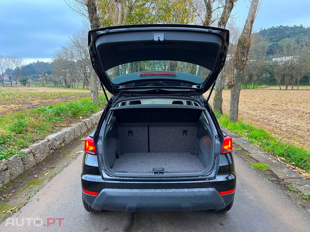 Seat Arona 1.0 TSI Reference