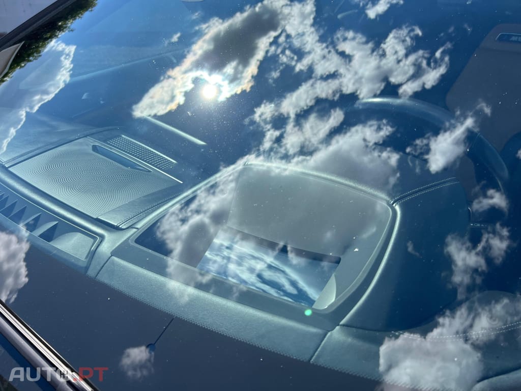 BMW M8 Competition Gran Coupe