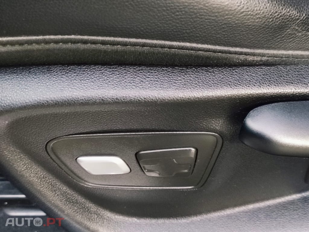 Renault Grand Scénic 1.6 dCi Bose Edition EDC SS