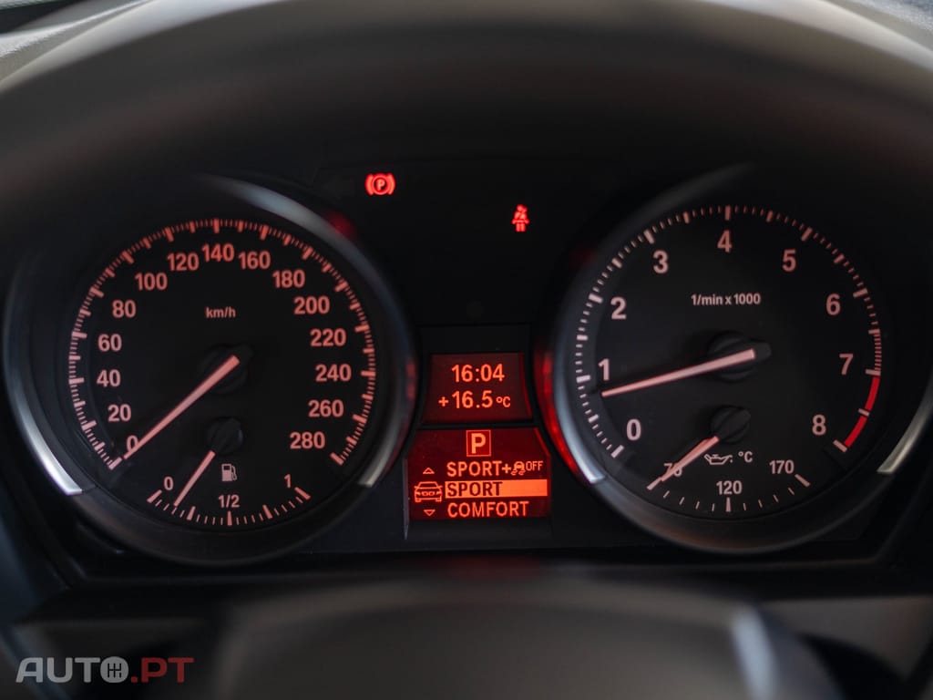 BMW Z4 18 i Pack M Auto