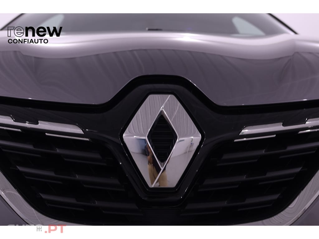 Renault Captur 1.0 TCe R.S. Line