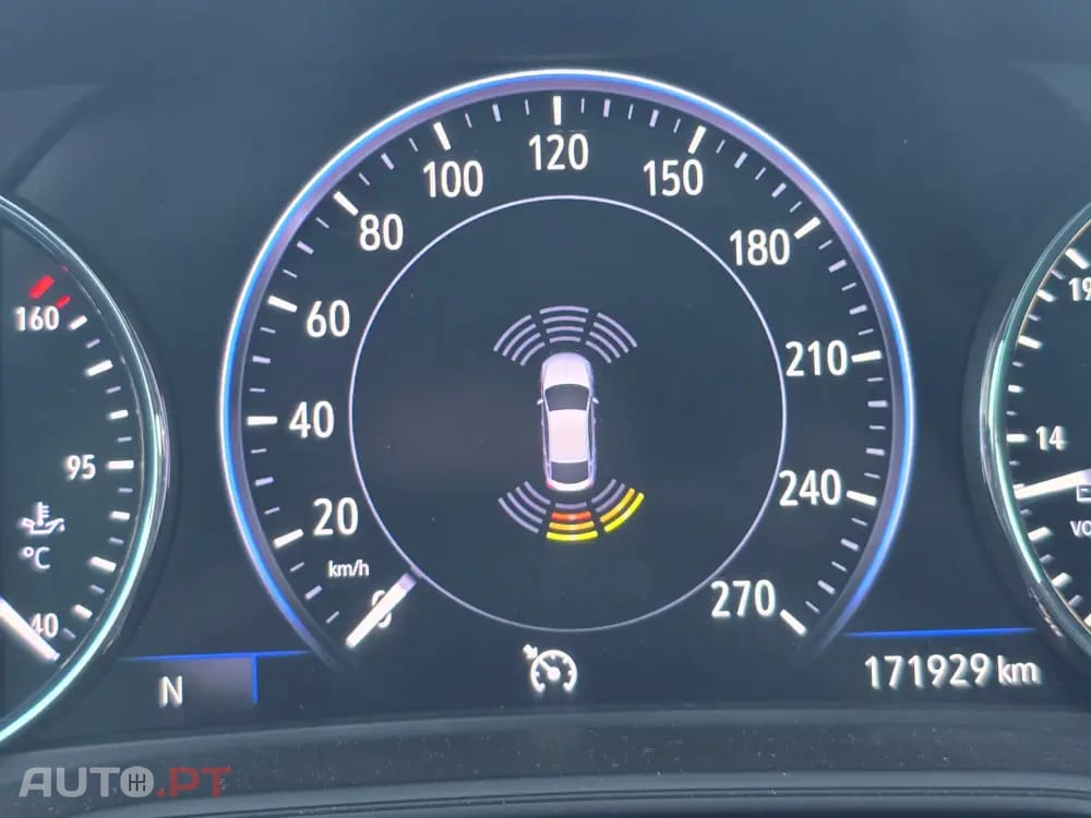 Opel Insignia 1.6 CDTi Business Edition Auto