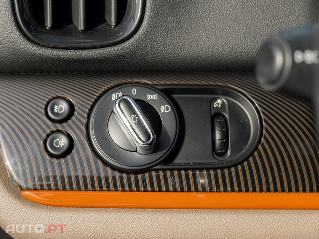 MINI Countryman Cooper SE ALL4 Auto