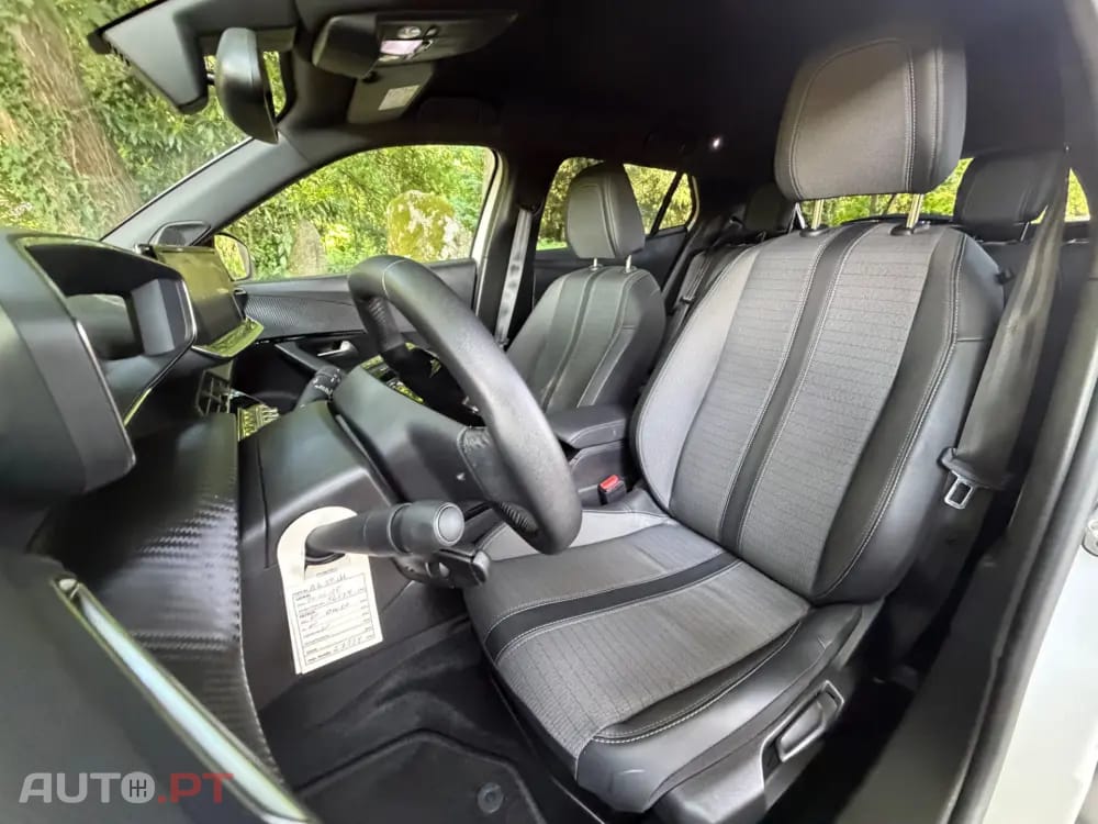Peugeot 2008 ND