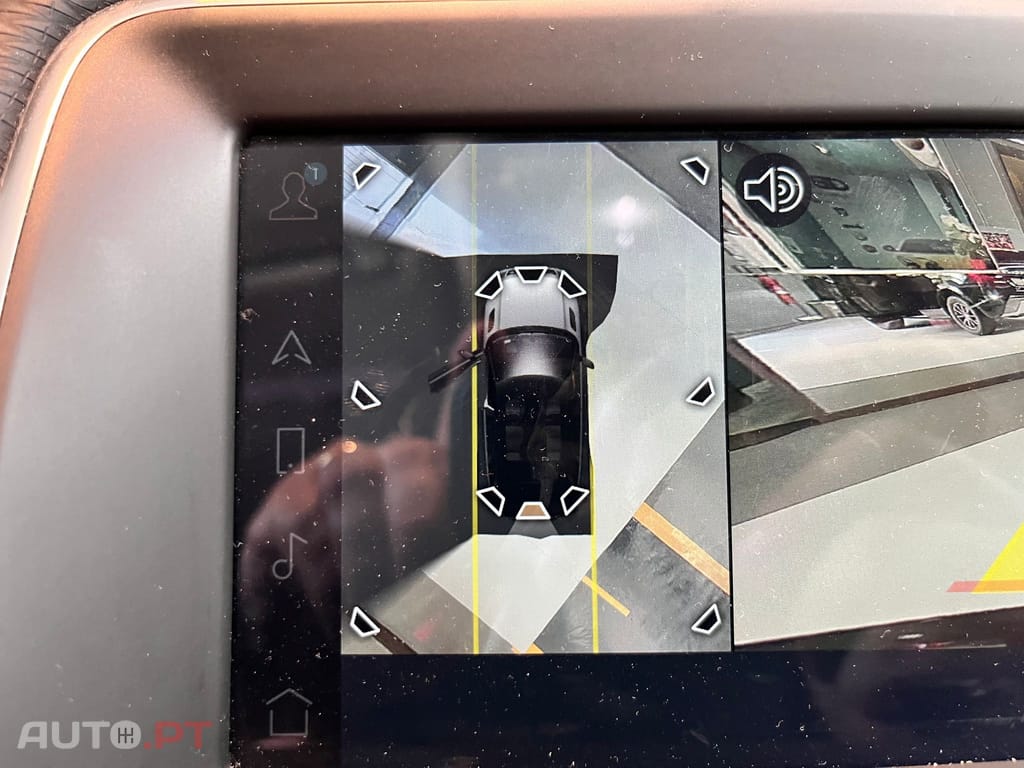 Land Rover Evoque 1.5 HYBRID AWD S AUTO