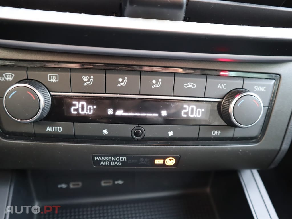 Seat Ibiza 1.0 TSI FR