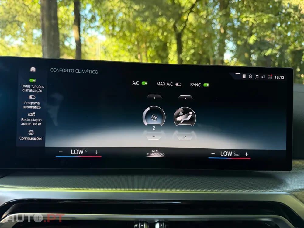BMW i4 eDrive40 Desportiva M
