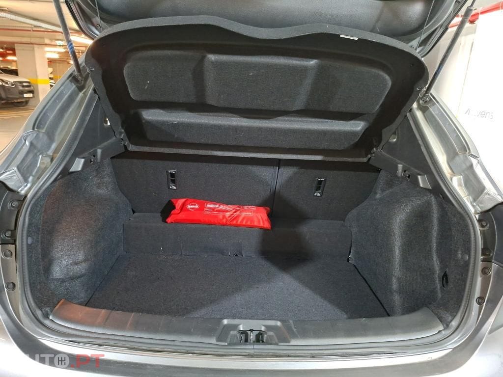 Nissan Qashqai 1.5 dCi Acenta C/Barras de Tejadilho