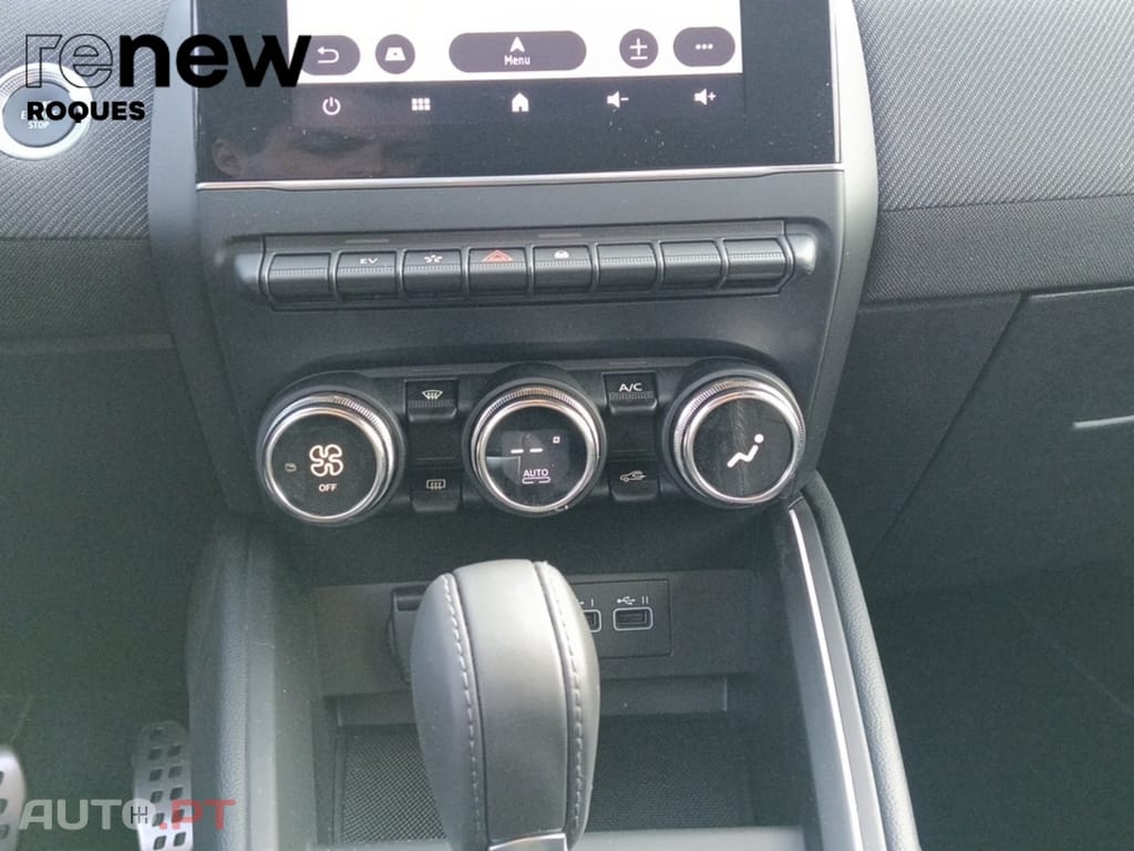 Renault Clio V Esprit Alpine E-Tech 1.6 Full Hybrid 145cv