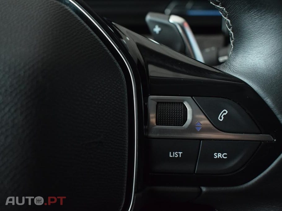 Peugeot 508 1.5 BlueHDi Allure EAT8